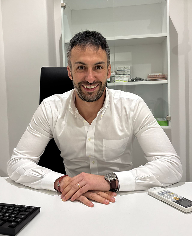 Aniello Iovino