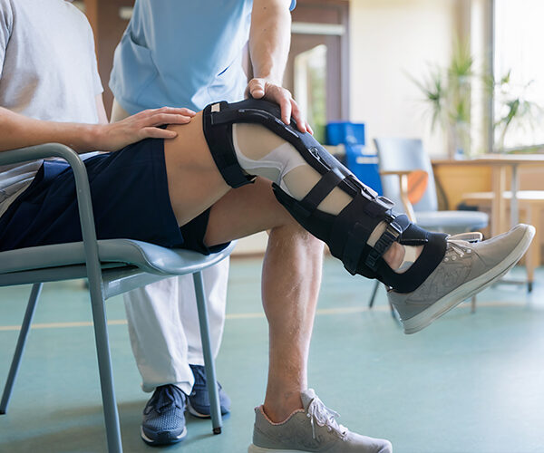 Riabilitazione pre/post-chirurgia