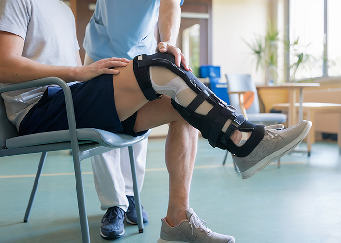 Riabilitazione pre/post-chirurgia